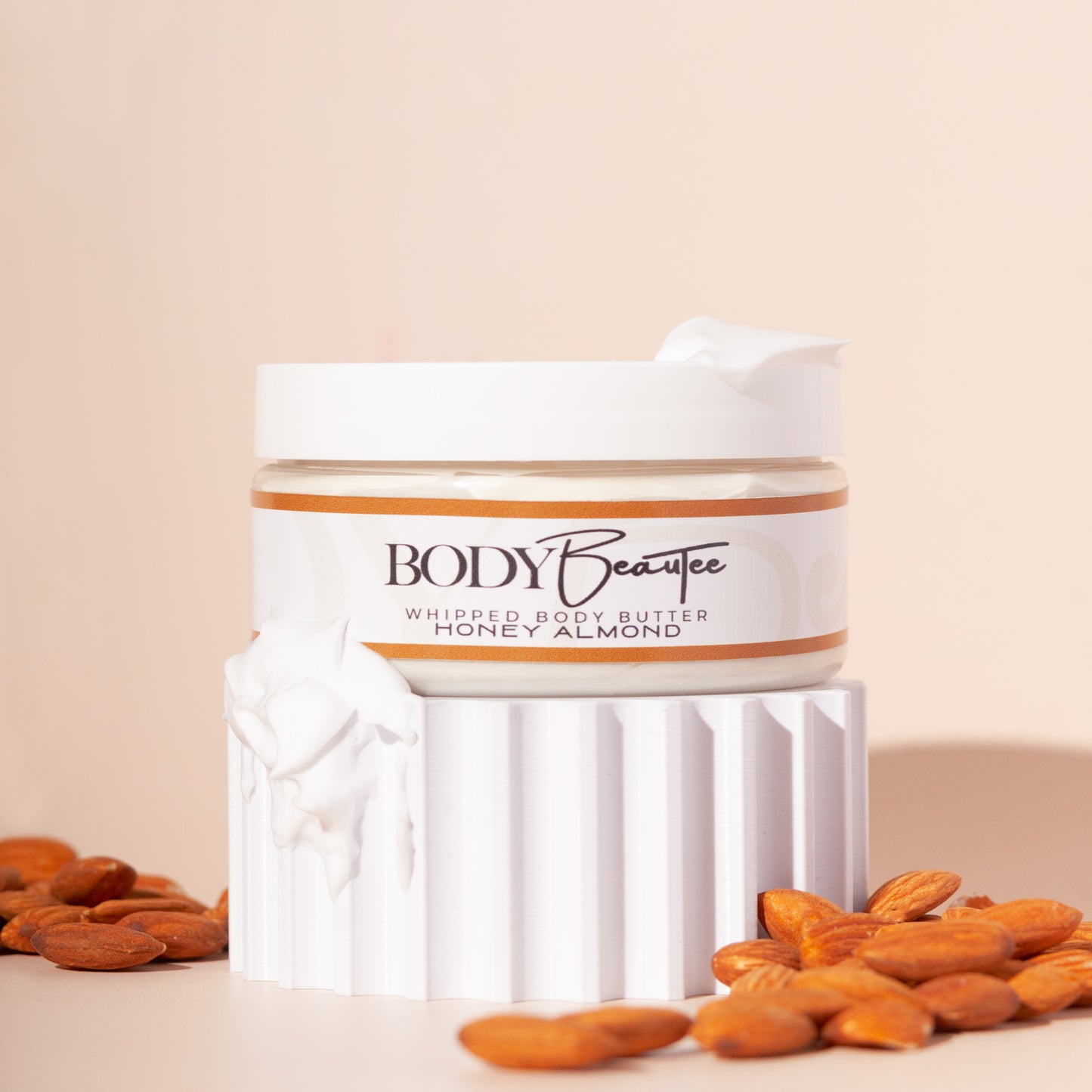 Honey Almond